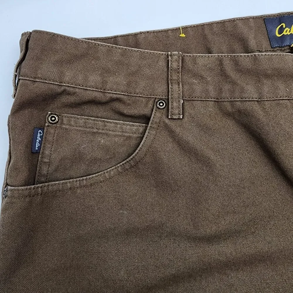 Cabelas cabela men